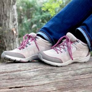 Vionic Cypress Trail Walker Hiking Boots 8.5 Wide